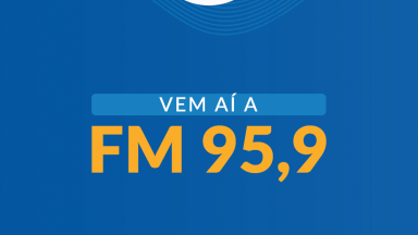 Inauguração Rádio Canção Nova FM 95,9
