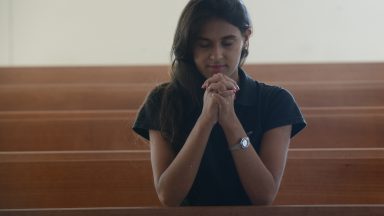 Confiança em Deus
