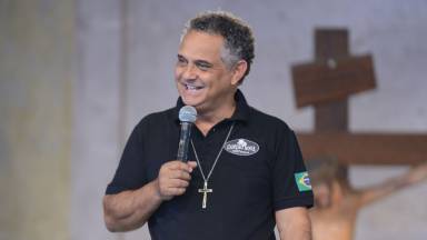 Superar com Deus