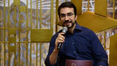 Assista ao programa Direção Espiritual