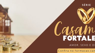 Guinada financeira do casal: construindo metas