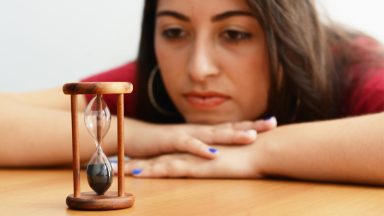 Hoje é o tempo favorável!