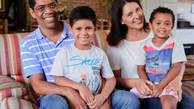 Família, Santuário da Vida