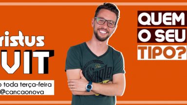 Tá no ar!