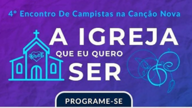 Encontro Nacional dos Campistas