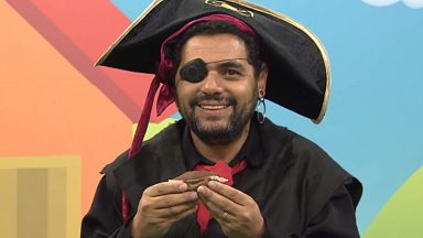 Para Deus tudo é possível