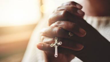 Novena de Emergência, rápida arma espiritual