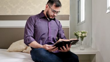Seis dicas para ler melhor a Bíblia
