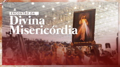 Encontro da Divina Miseric&oacute;rdia