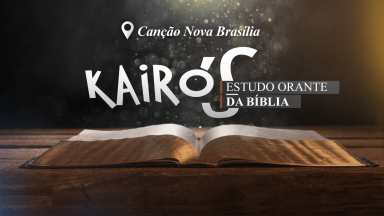Estudo Orante da Bíblia