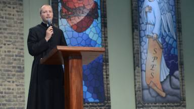 O combate espiritual