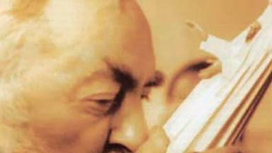 Quatro orações de Padre Pio a Virgem Maria