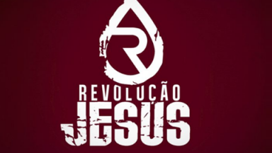 Acampamento Revolução Jesus