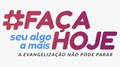 Especial de Campanha do Projeto Dai-me Almas