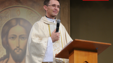 A vitória sobre o Mal, pela oração e sacramentos