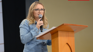 A importância da palavra de Deus