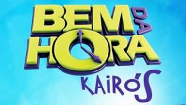 5º Kairós Bem da Hora