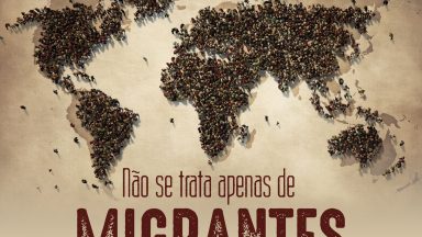 Como os refugiados e migrantes reconstroem suas vidas?