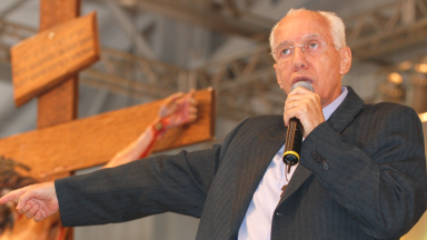 Óleo da Unção