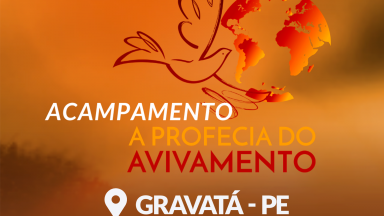A profecia do Avivamento