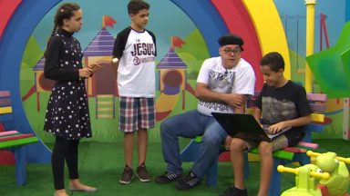 Perigos na internet