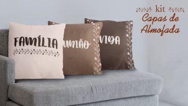 3 modelos por apenas R$49,90