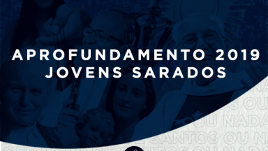 Aprofundamento Jovens Sarados