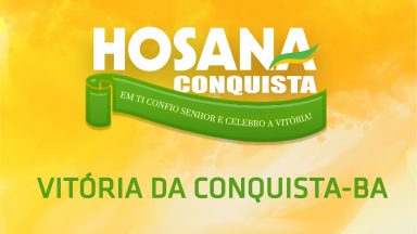 Hosana Conquista