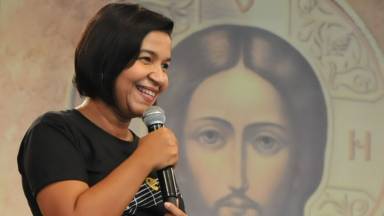 Mulher, esposa e mãe