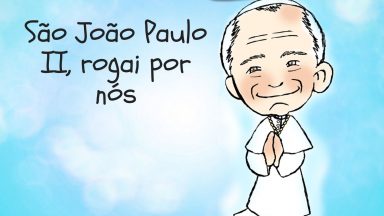São João Paulo II