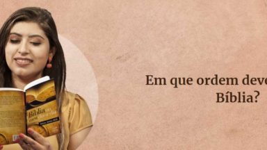 Qual o alimento para a sua vida hoje?