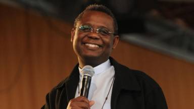 Renovados para testemunhar Jesus