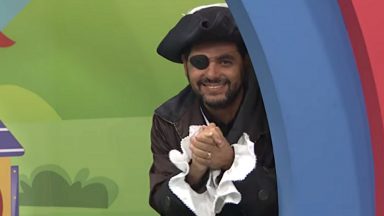 O que fazer para chamar a atenção?