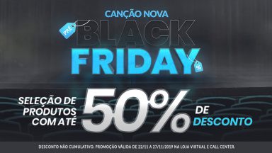 Pré Black Friday