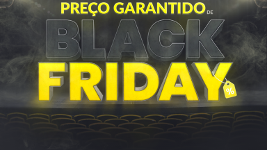 Sua chance de adquirir produtos com desconto de Black Friday