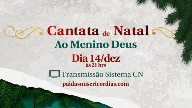 Cantata de Natal