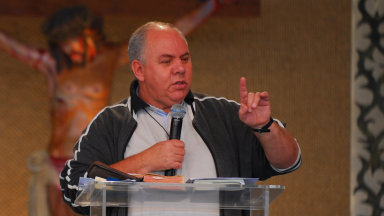 O corpo adoece, a alma nunca adoece