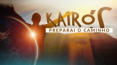 Kair&oacute;s Preparai o caminho