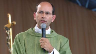 Deus na alegria e na tristeza