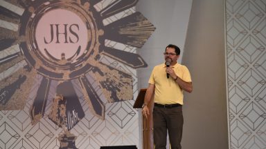 Proclamem que está chegando o Reino dos Céus