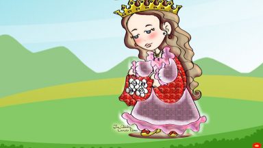 Santa Isabel da Hungria e o milagre das rosas