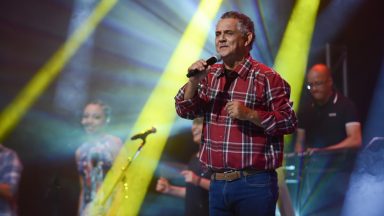 Show Canção Nova Sertaneja