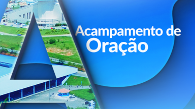 Acampamento de Pentecostes
