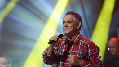 Show no Hosana Brasil