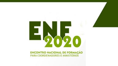 ENF - Encontro Nacional de Forma&ccedil;&atilde;o