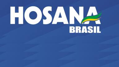 No Santuário, programação especial durante o Hosana 2019