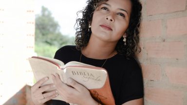 A esperança nasce da certeza da fé