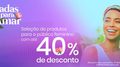 Curadas para Amar