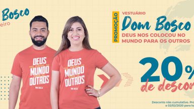 Dia de São João Bosco