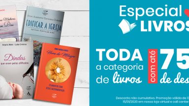 Especial Livros